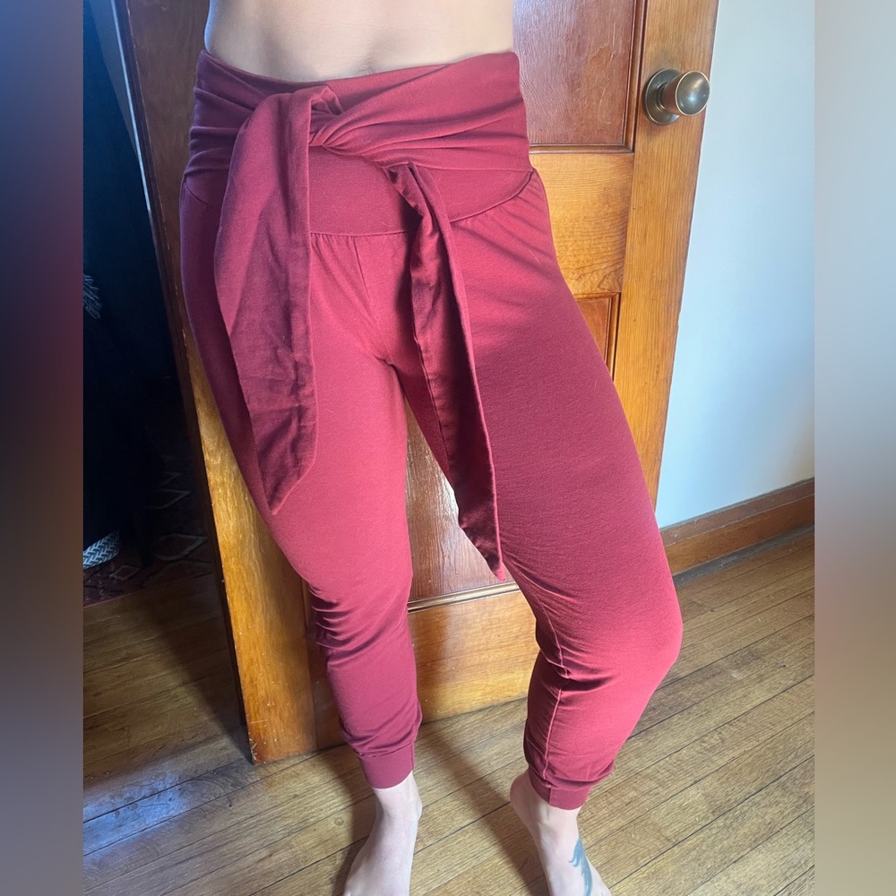 Namastetics Genie Pants (XS)